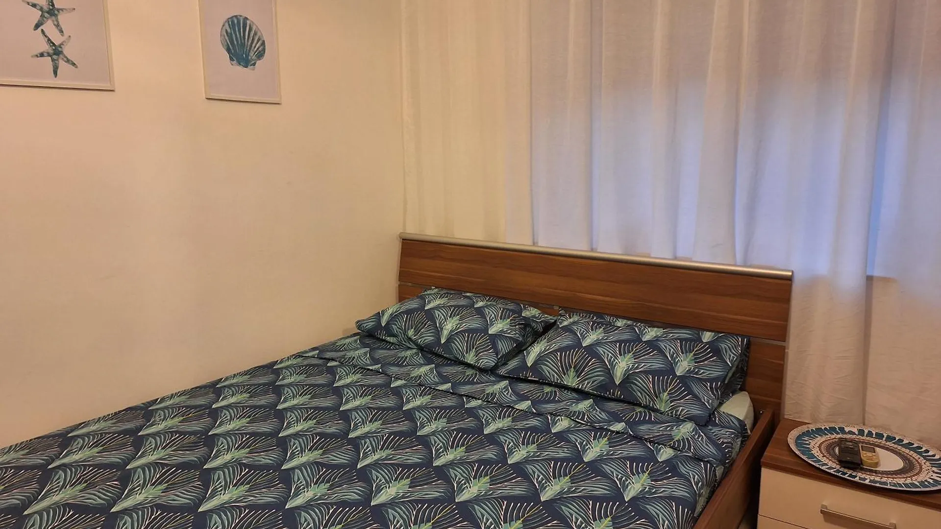 The Brick Apartment Burgas