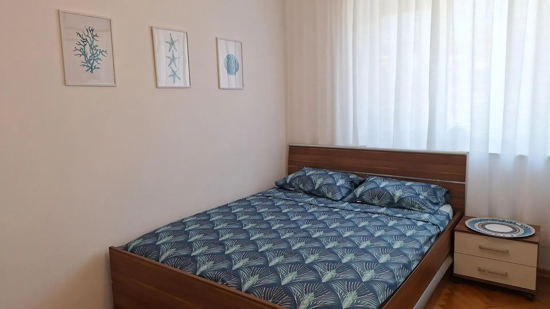 The Brick Apartment Burgas 0*,  Bulgaria