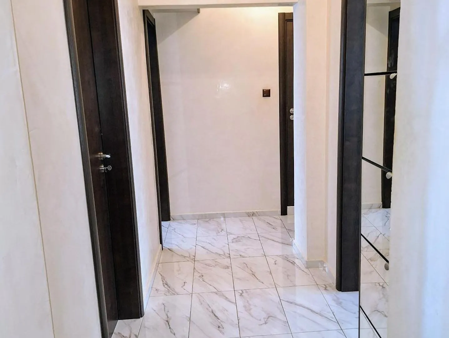 The Brick Apartment Burgas Bulgaria