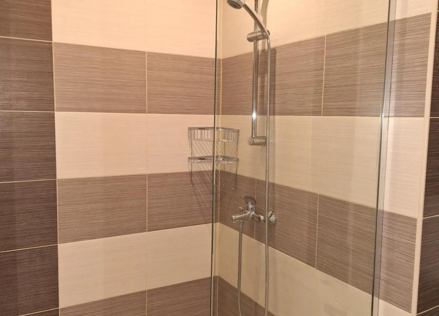 The Brick Apartment Burgas