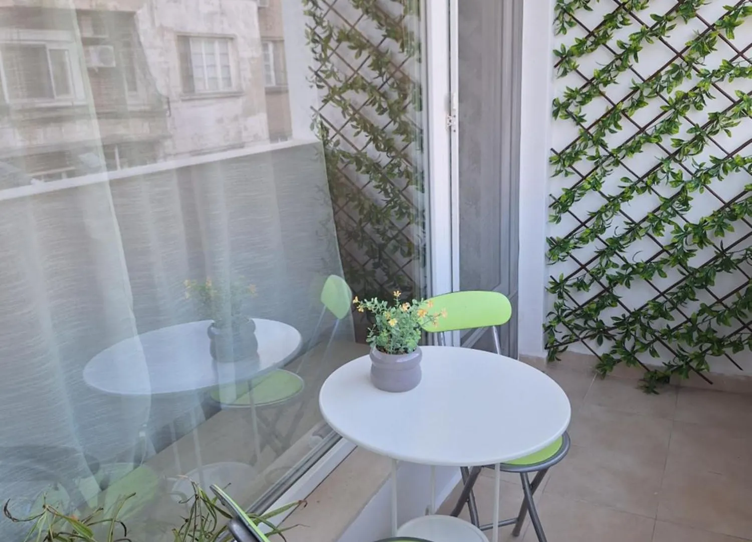 The Brick Apartment Burgas 0*,