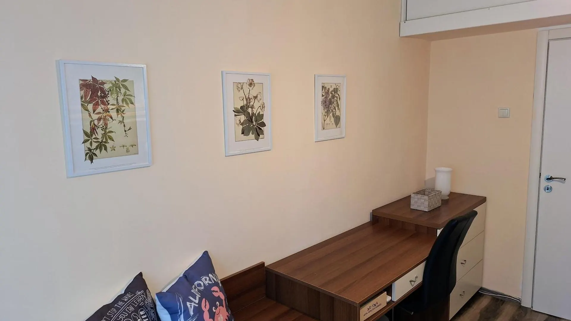 The Brick Apartment Burgas Bulgaria
