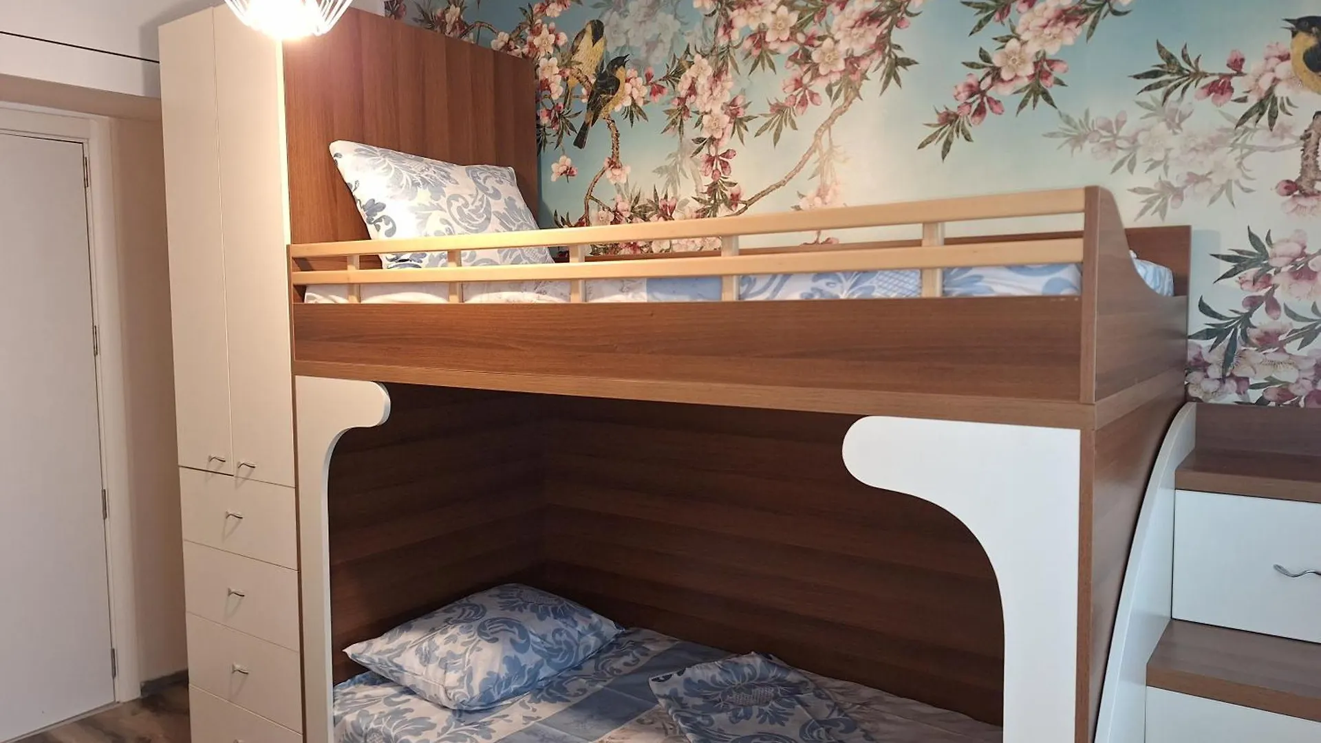 The Brick Apartment Burgas