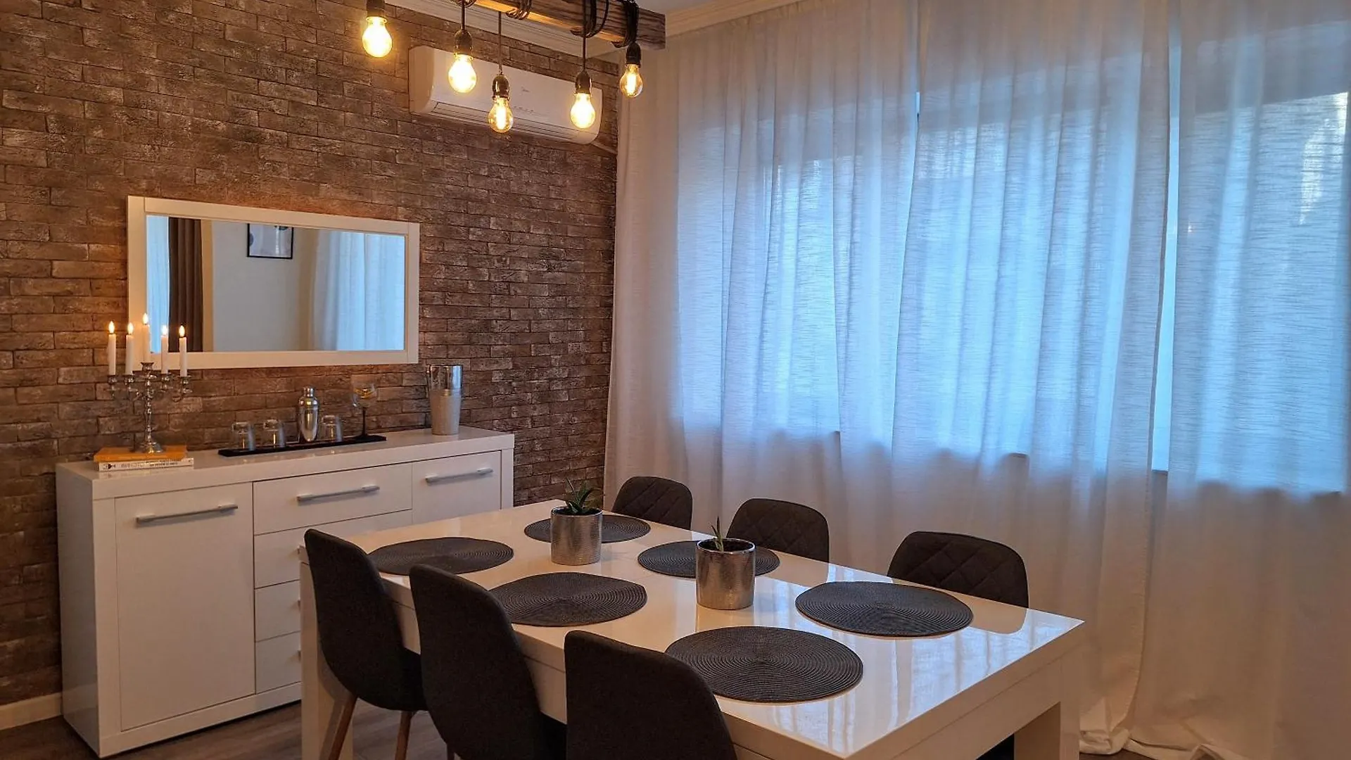 The Brick Apartment Burgas 0*,  Bulgaria