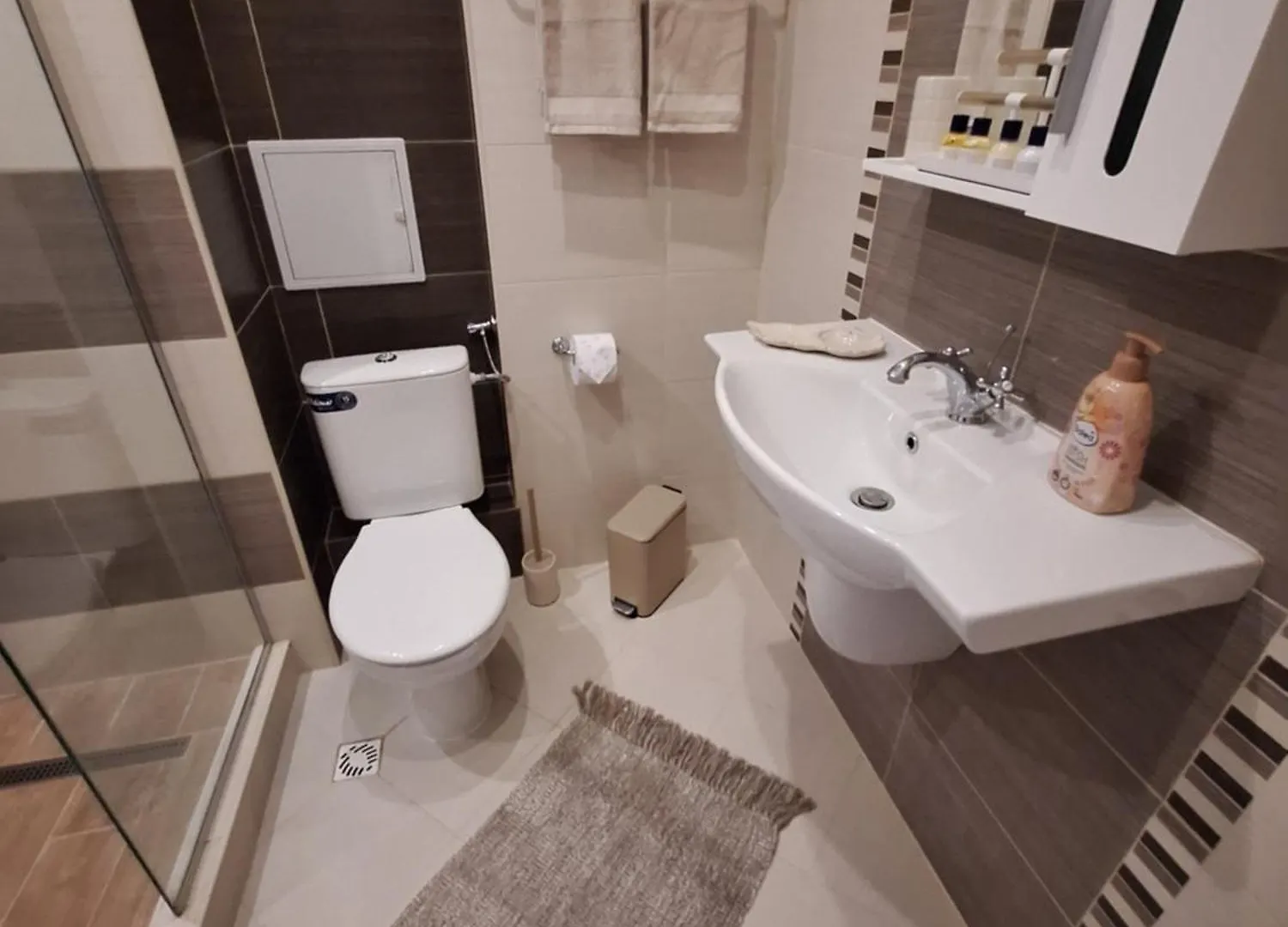 The Brick Apartment Burgas Bulgaria